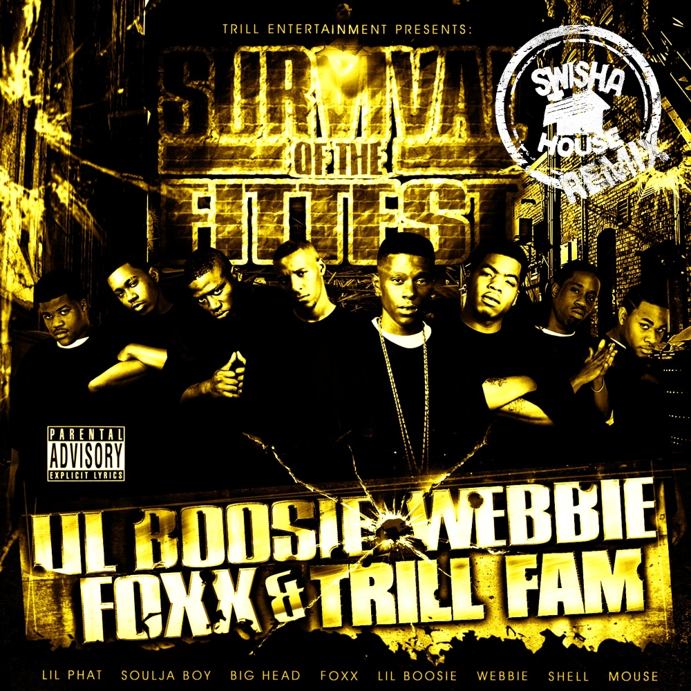 Leave the Tags On (feat. Big Head & Foxx) (Explicit)