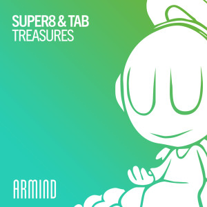 Album Treasures oleh Super8