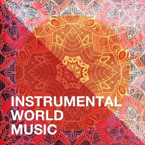 Album Instrumental World Music from The World Players