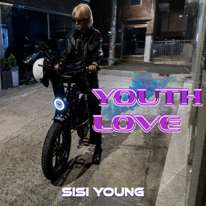 SiSi YOUNG的專輯YOUTH LOVE