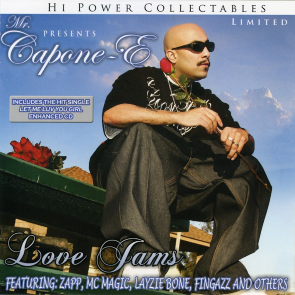 You Need a Thug in Your Life (Explicit)