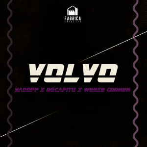 收聽Fábrica Criativa的Volvo歌詞歌曲