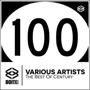 群星的專輯The Best of Century