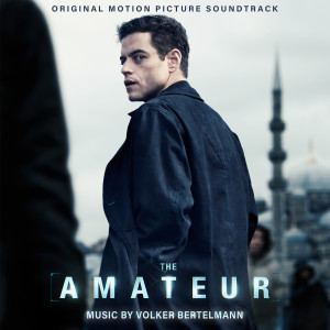 Volker Bertelmann的專輯The Amateur (Original Motion Picture Soundtrack)