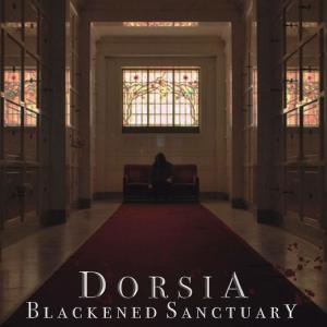 Blackened Sanctuary (Explicit) dari Dorsia