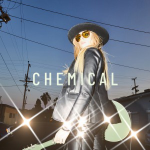 Chemical (Explicit) dari Rachel Lorin