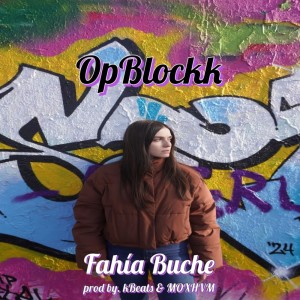 อัลบัม OpBlockk ศิลปิน Fahia Buche