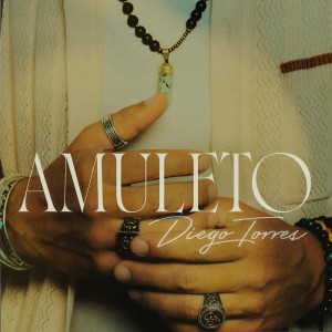 อัลบัม Amuleto ศิลปิน Diego Torres