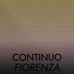 Various的专辑Continuo Fiorenza