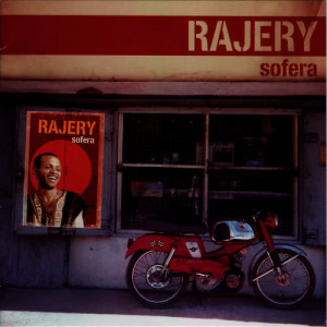 收聽Rajery的Betro歌詞歌曲