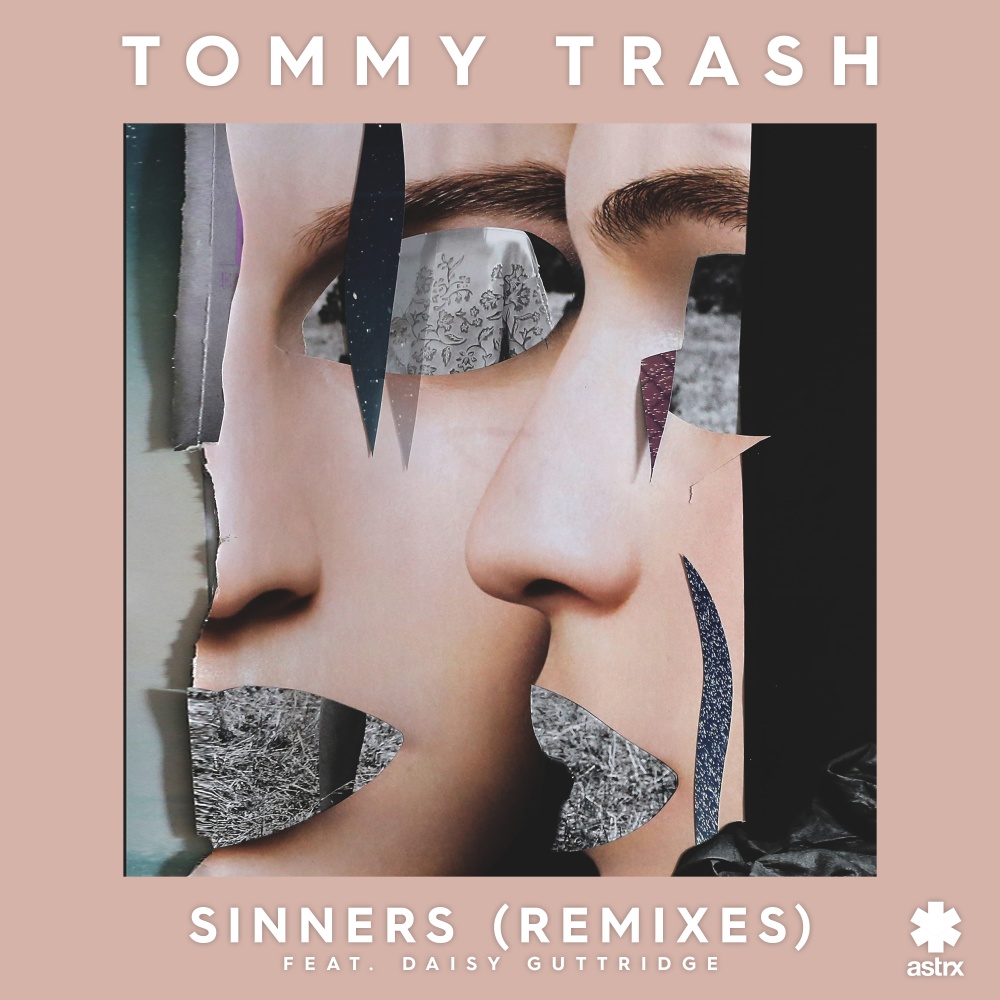 Sinners (Kormak Remix)