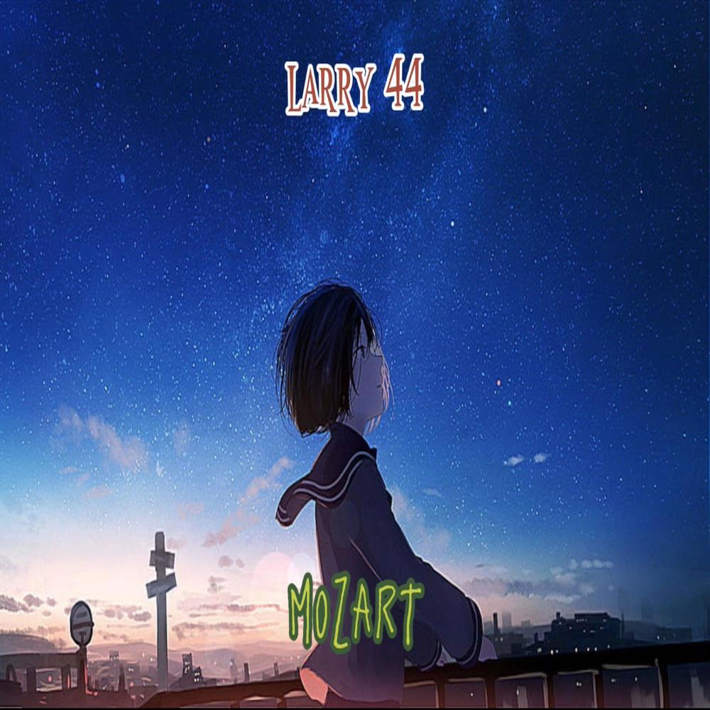 Mozart (feat. Larry 44)