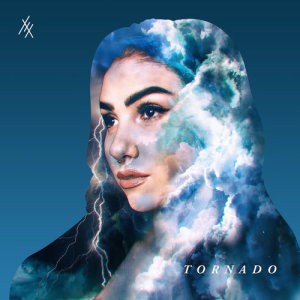 收聽Evelina的Tornado歌詞歌曲