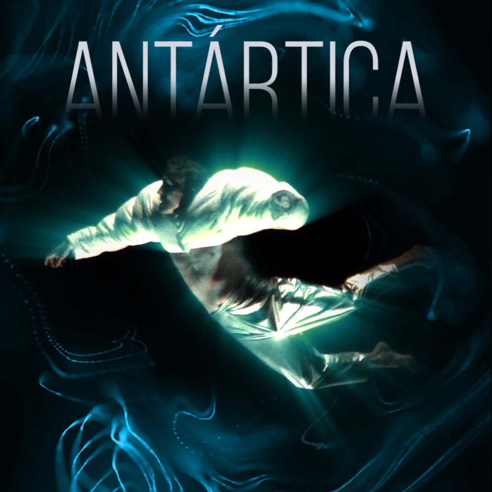 Antártica, Símbolo y Sentido