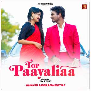 ดาวน์โหลดและฟังเพลง Tor Paayaliaa พร้อมเนื้อเพลงจาก NIL SAGAR