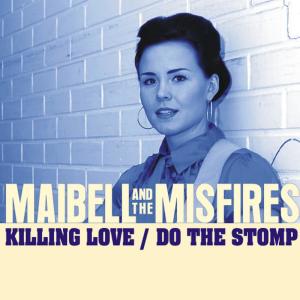 收聽Maibell的Killing Love歌詞歌曲