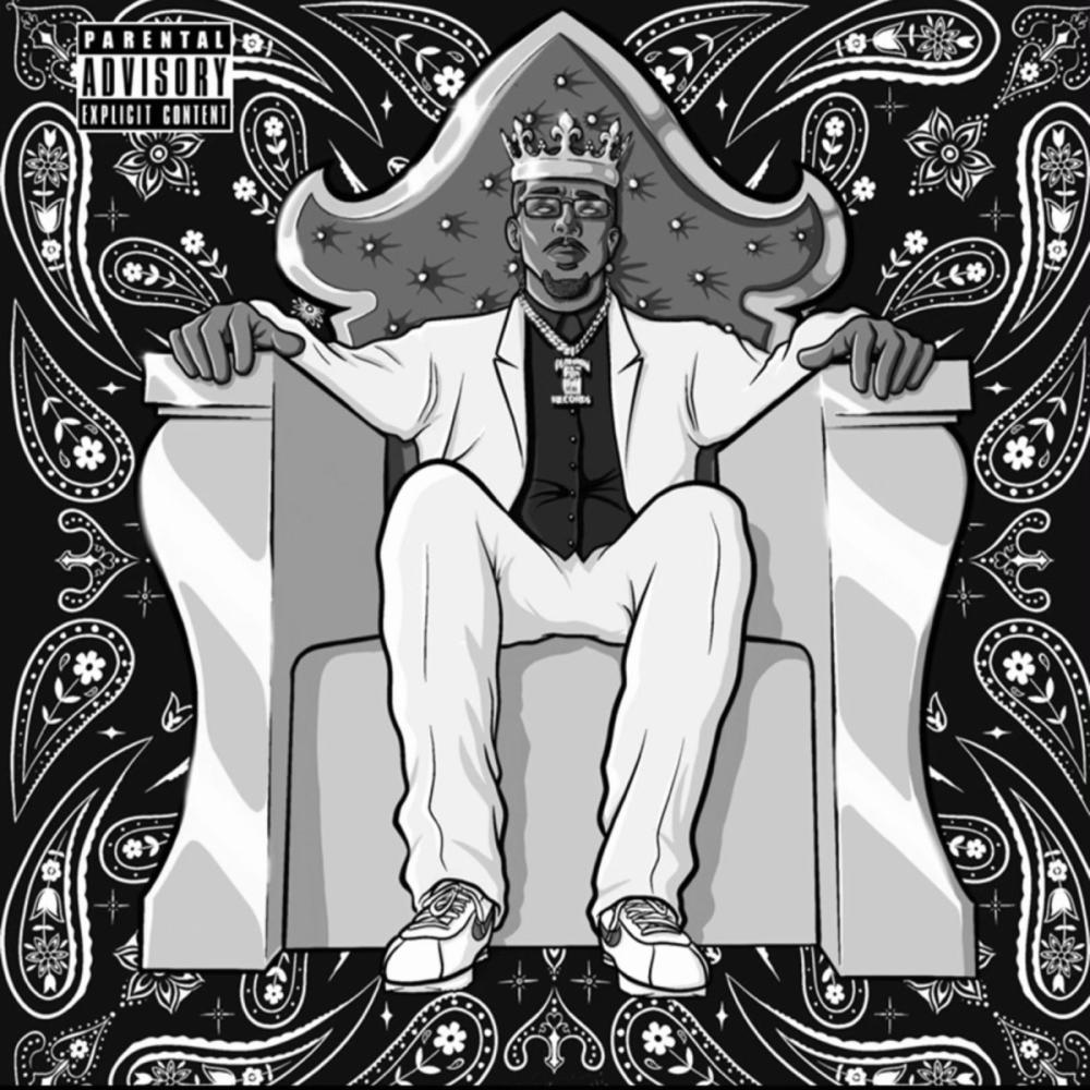 Just Like That (feat. Maserati Jay) (Explicit)