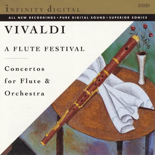 Concerto for Oboe, Bassoon and Orchestra in G Major, RV 545: II. Largo