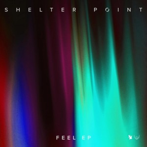 Shelter Point的专辑Feel EP