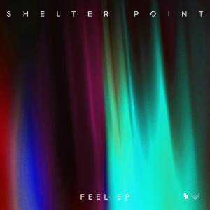 Shelter Point的专辑Feel EP