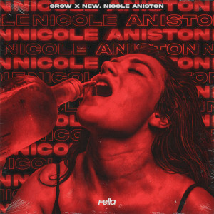 Album Nicole Aniston from Crow
