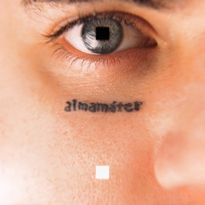 Album Almamáter (Lado A) (Explicit) from ASAN
