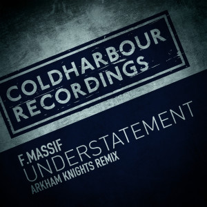 Album Understatement (Arkham Knights Remix) from 