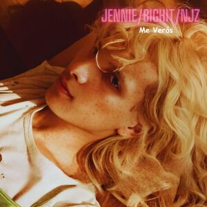 Listen to Me Verás song with lyrics from jennie