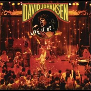 收聽David Johansen的We Gotta Get Out Of This Place/Don't Bring Me Down/It's My Life (Live) (Live at the Paradise Club, Boston, MA - February 1982|Explicit)歌詞歌曲