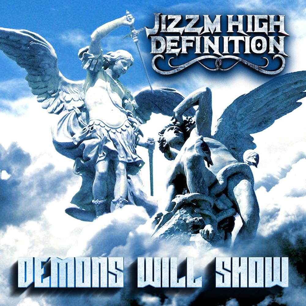 Demons Will Show (Instrumental)