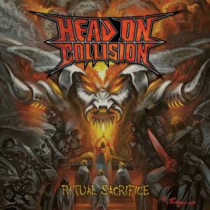 ดาวน์โหลดและฟังเพลง Ritual Sacrifice (Hmmlmmlum) พร้อมเนื้อเพลงจาก Head On Collision