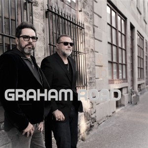 Album Graham Road oleh Izzo Blues Coalition