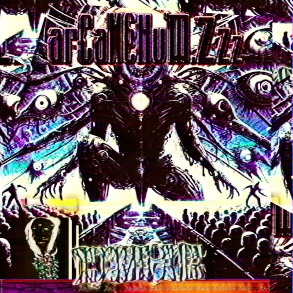 ArcaneHumzzz..,,for this nonexistent “bar”. (Explicit)