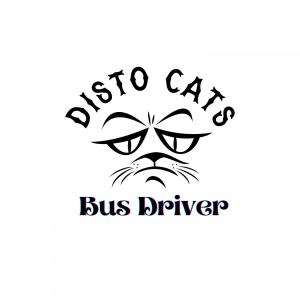 收听Disto Cats的Bus Driver歌词歌曲
