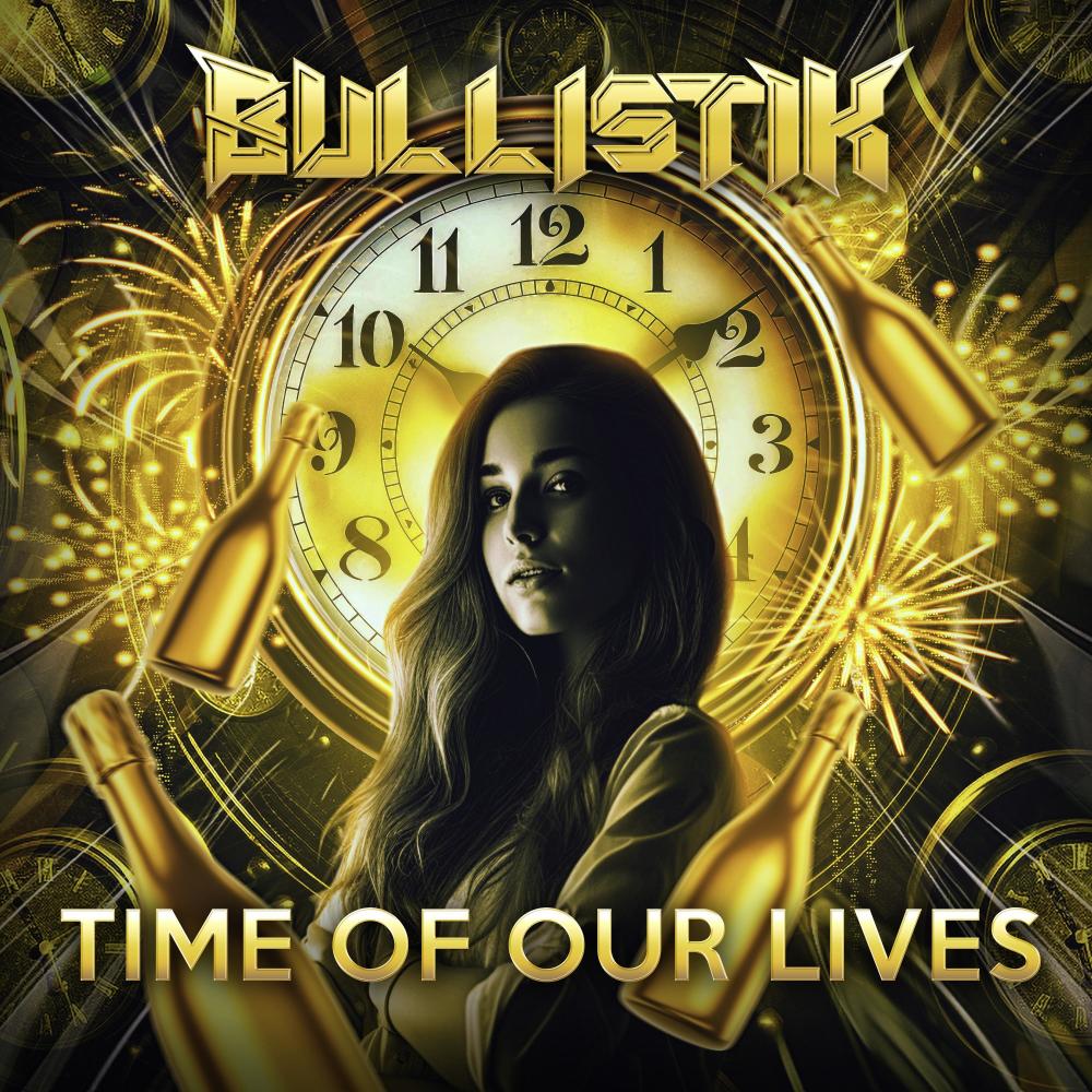 Time of Our Lives (Extended Mix)