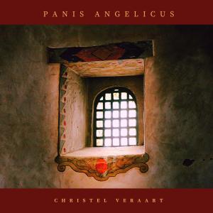 Listen to Panis Angelicus song with lyrics from Christel Veraart
