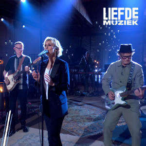 Hooverphonic的專輯Liefde Voor Muziek 2025