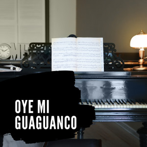 Tito Puente & His Orchestra的專輯Oye Mi Guaguanco