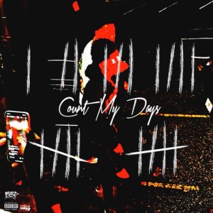 Album Count My Days (Explicit) from clapdadriver