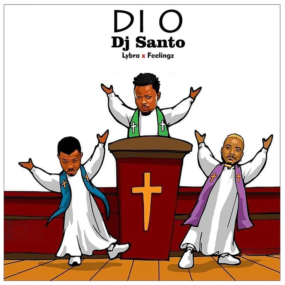 Dio