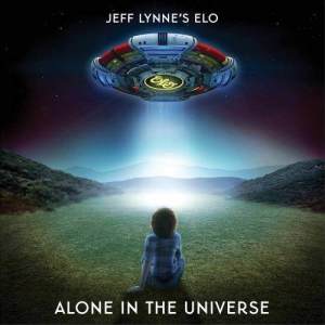 收聽Jeff Lynne's ELO的Love and Rain歌詞歌曲