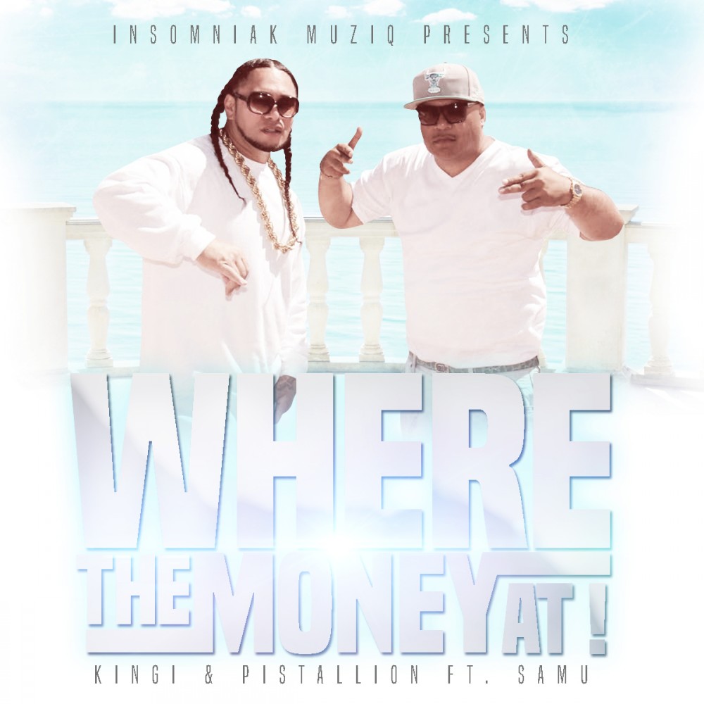 Where the Money At! (Explicit)