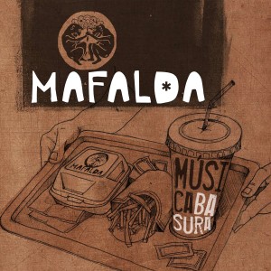 收聽Mafalda的Driving歌詞歌曲