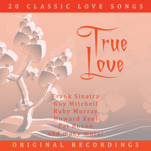 Dengarkan True Love lagu dari Bing Crosby dengan lirik