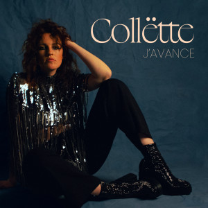 Album J'avance from Collette