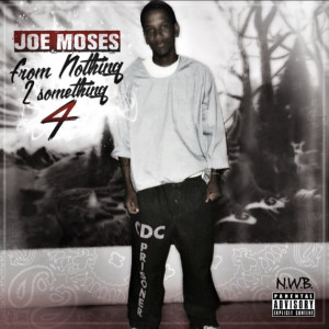 Dengarkan lagu Good Die Young (Explicit) nyanyian Joe Moses dengan lirik