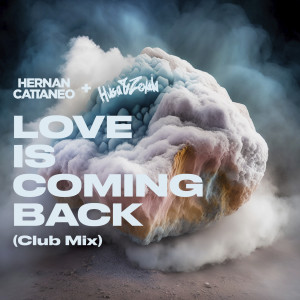 Husa & Zeyada的專輯Love Is Coming Back (Club Mix)