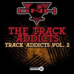 收聽The Track Addicts的1986歌詞歌曲