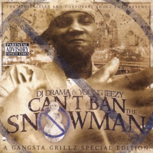 ดาวน์โหลดและฟังเพลง I'm Back (Explicit) พร้อมเนื้อเพลงจาก Young Jeezy & DJ Drama