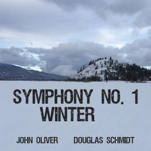 Album Symphony No. 1 - Winter from John Oliver